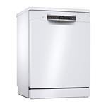 ظرفشویی کم صدا بوش 14 نفره سری 6 Bosch Dishwasher SMS6ZCW00E