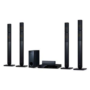 سینما خانگی 1000 وات ال جی هوشمند LG DH6630T