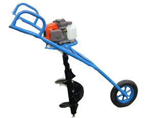 چاله کن فرغونی کلاسیک مدل ED630