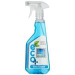 شیشه پاک کن ایکو مویست Eco Moist حجم 500 میلی لیتر