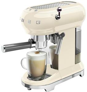 اسپرسوساز اسمگ مدل ECF01 Smeg ECF01 Espresso Maker