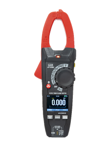 آمپرمتر کلمپی مدل DT-9380