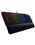 کیبورد گیمینگ ریزر RAZER Blackwidow V3 YellowSwitch