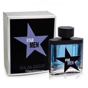 ادو پرفیوم مردانه فراگرنس ورد مدل استار من | Fragrance World Star men