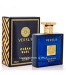 ادو پرفیوم مردانه فراگرنس ورد مدل ورسوس اوسیان بلو | Fragrance World Versus Ocean Bleu