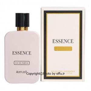 ادو پرفیوم زنانه لامیوس مدل اسنس Lamuse Essence for Women 