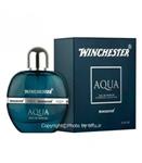 ادوپرفیوم مردانه وینچستر مدل اکوا | Winchester Aqua