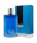 ادو پرفیوم مردانه فراگرنس ورد مدل دی کاستا بلو دیزایر | Fragrance World De Costa Bleu Desire