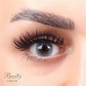 لنز رنگی چشم برند بیوتی شماره 1HV110