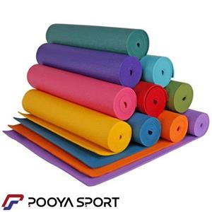 مت یوگا با ضخامت 6 میلی متر خارجی