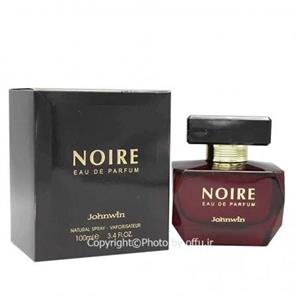 ادو پرفیوم زنانه جانوین نویری | JOHNWIN NOIRE