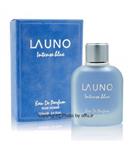 La Uno Intense Blue