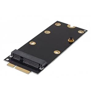 مبدل هارد اپل SSD Msata To Retina 2012