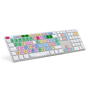 کیبورد Final Cut برند Logickeyboard برای اپل