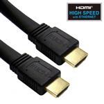 کابل HDMI فلت تسکو 10 متری Tsco TC76