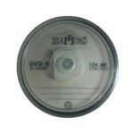 دی وی دی خام دیاموند پک 50 عددی