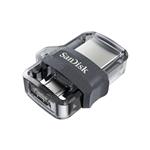 SanDisk Ultra Dual Drive Go 32GB  Flash Memory