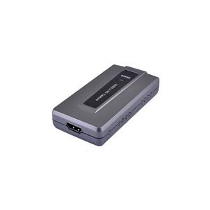 کارت کپچر اکسترنال ایزدکپ EZCap 287 USB 3.0