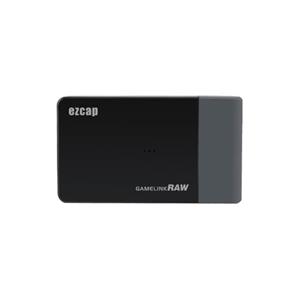 کارت کپچر اکسترنال ایزد کپ ezcap 321A GameLink RAW