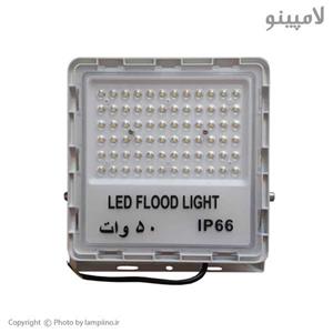 پروژکتور 50 وات نهاد نور مدل LED-SMD