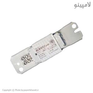 ترانس مهتابی 40×1 وات البرز امیر