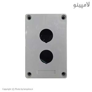 جعبه کلید فرمان دوخانه استارت استپ