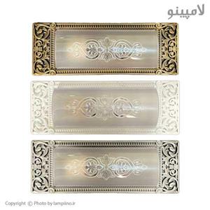 چراغ دیواری دوستان مدل ترنج