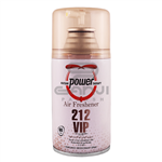 اسپری یدک هوا ویک تریگلی پاور Power 212 VIP Air Freshener