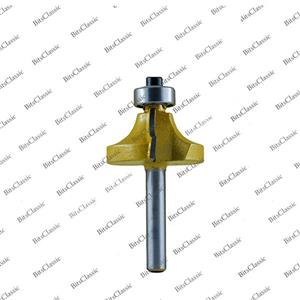 تیغ بانکی اورفرز LC080950318