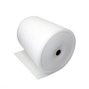 فوم پلی اتیلن 5 میلیمتری رول 10 متری