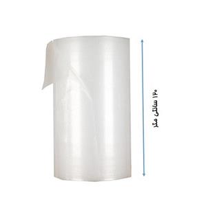 نایلون حبابدار 80 متری در عرض 120 سانتی متر