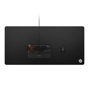 ماوس پد گیمینگ استیل سریز Steelseries Cloth XXXL