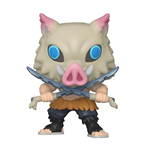 فیگور فانکو پاپ طرح Funko POP Demon Slayer Inosuke Hashibira کد 870