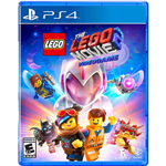 بازی LEGO Movie 2 The Video Game مخصوص PS4