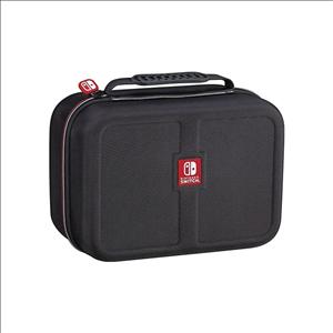 کیف حمل Deluxe System Case برای Nintendo Switch - مشکی