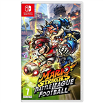 بازی Mario Strikers Battle League Football برای Nintendo Switch