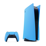 فیس پلیت PS5 Standard Edition Faceplate رنگ Starlight Blue