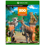 بازی Zoo Tycoon Ultimate Animal Collection برای Xbox One