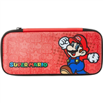 کیف حمل PowerA Stealth Case Kit Super Mario برای Nintendo Switch