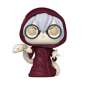 فیگور فانکو پاپ طرح Funko POP Naruto Shippuden Kabuto Yakushi کد 936 