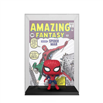 فیگور فانکو پاپ طرح Funko POP Comic Covers Marvel Spider-Man کد 05