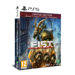 بازی FIST: Forged In Shadow Torch Limited Edition نسخه استیل بوک برای PS5
