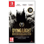 بازی Dying Light: Definitive Edition برای Nintendo Switch