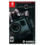 بازی Madison Possessed Edition برای Nintendo Switch