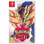 بازی Pokemon Shield برای Nintendo Switch