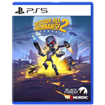 بازی Destroy All Humans 2 Reprobed برای PS5