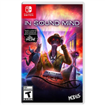 بازی In Sound Mind Deluxe Edition برای Nintendo Switch