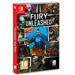 بازی Fury Unleashed Bang Edition برای Nintendo Switch