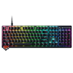 کیبورد گیمینگ ریزر Razer DeathStalker V2 - سوییچ قرمز