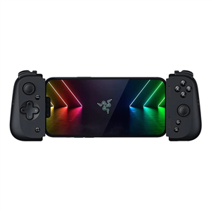 دسته بازی موبایل ریزر Razer Kishi V2 برای آیفون Razer RAZER KISHI V2 FOR IOS Mobile Gaming Controller